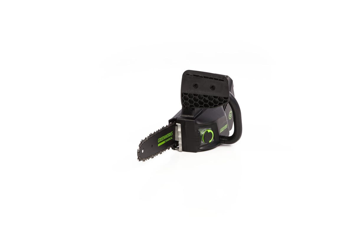 GD40TCS 40V (25 см) без АКБ и ЗУ - изображение 9