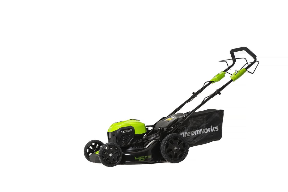 GD40LM46SP - изображение 6