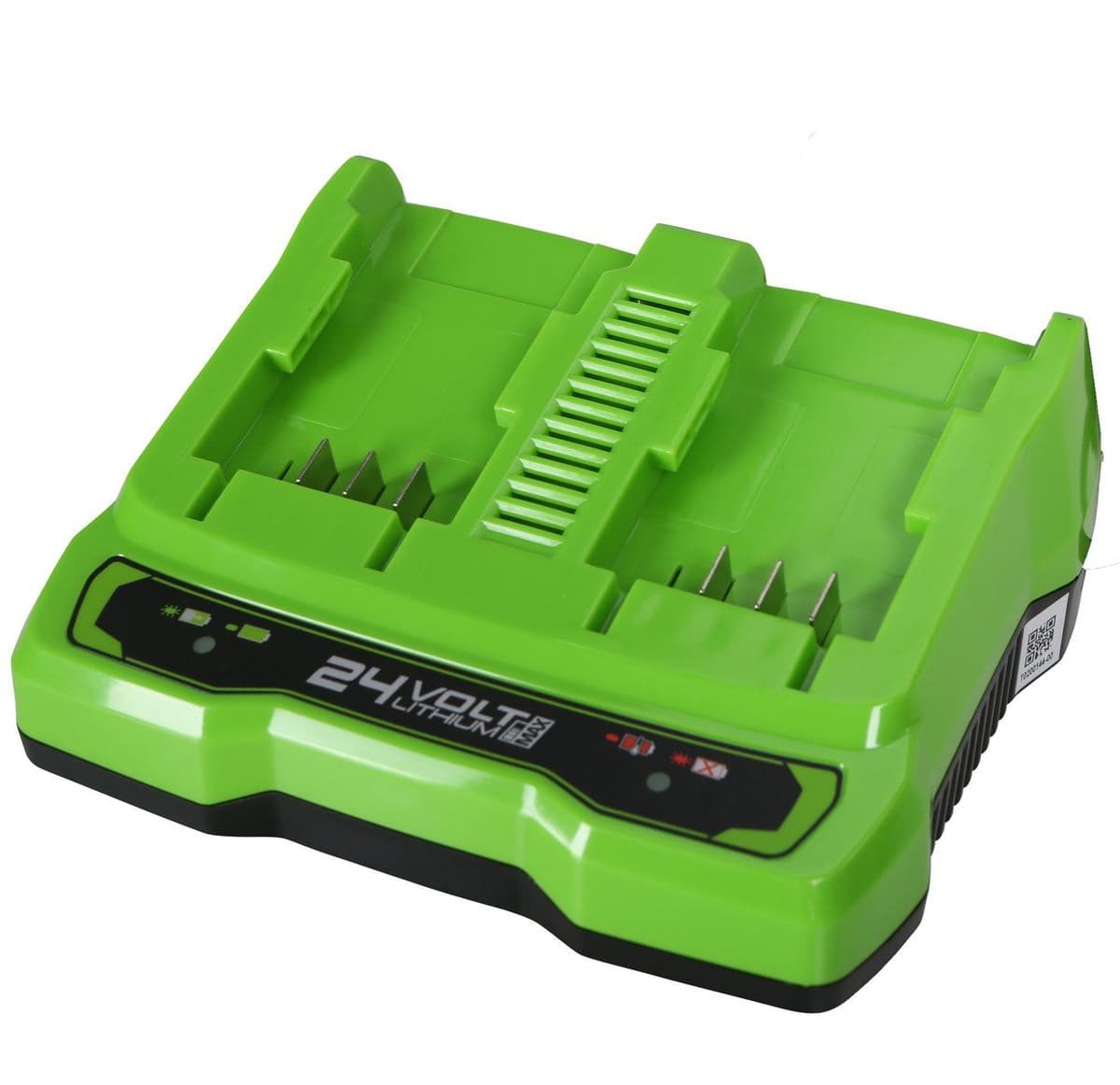 G24X2UC2 G24C 24V - изображение 5