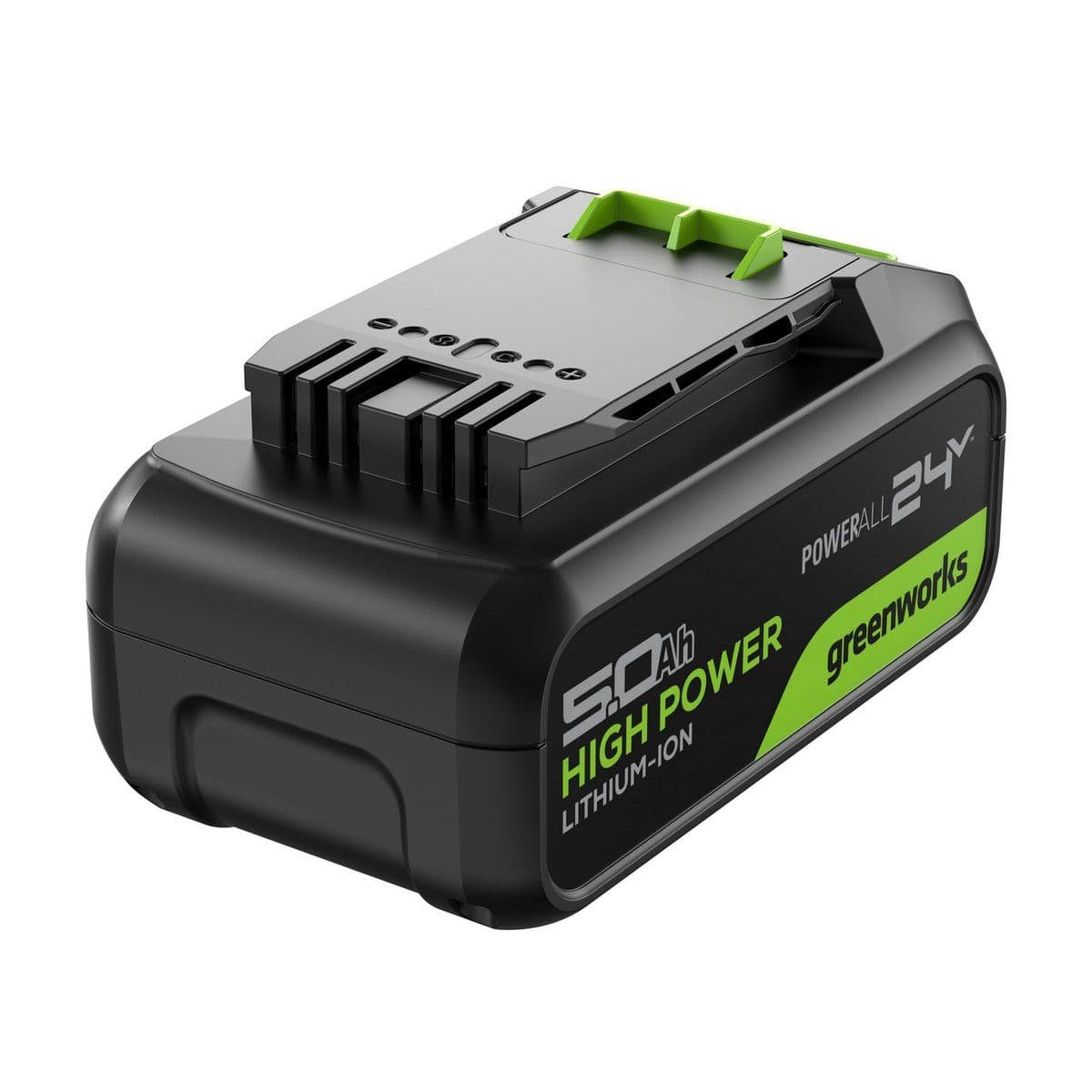 G24HP5 24V 5 Ач - изображение 4