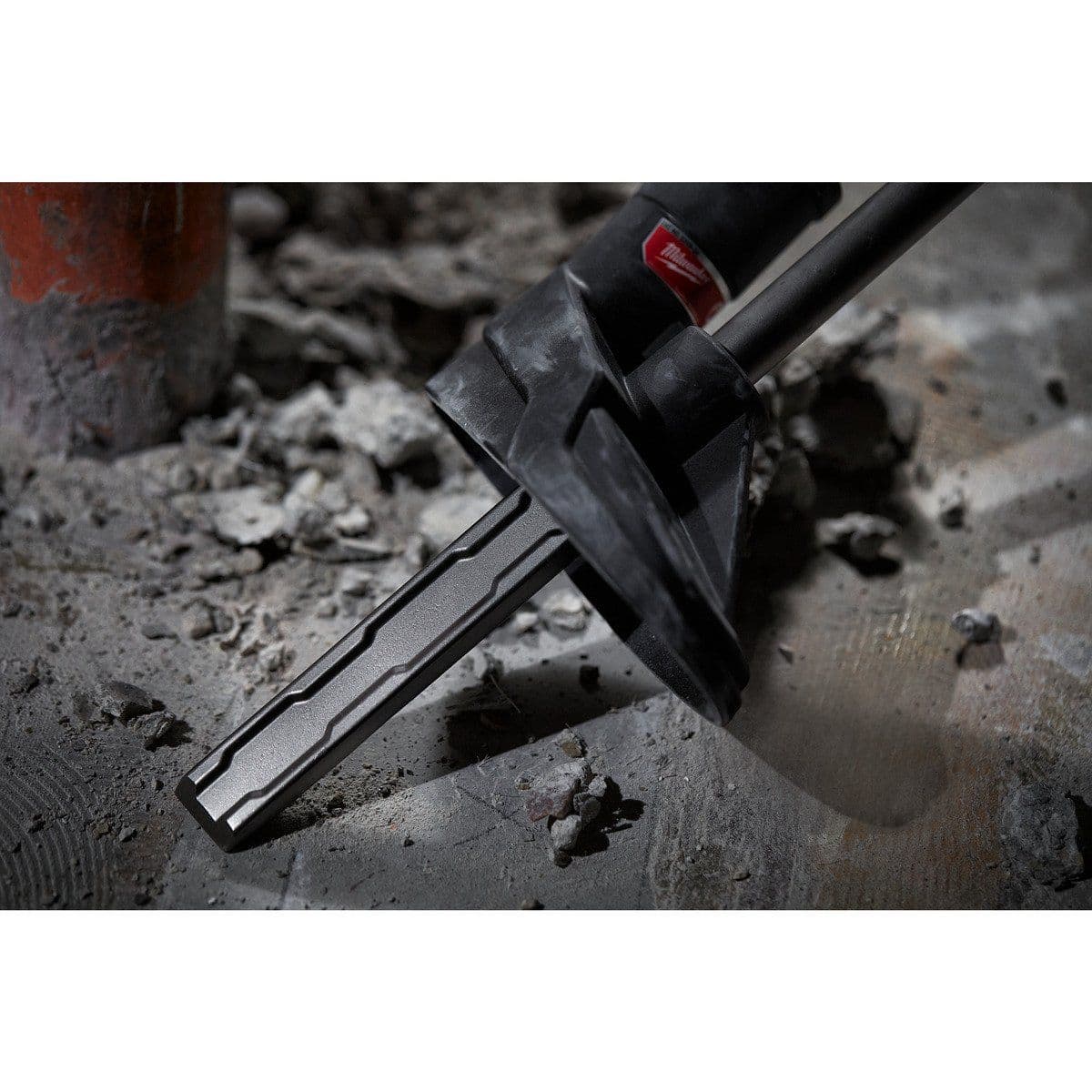 Долото SDS-Max Sledge 400 x 25 мм - 1 шт - изображение 3