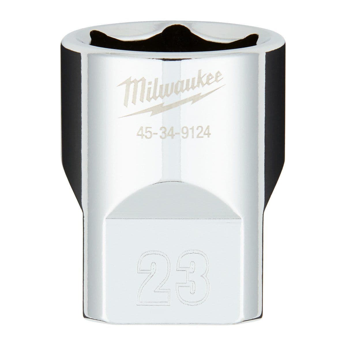 Головка 1/2" 23мм - изображение 1