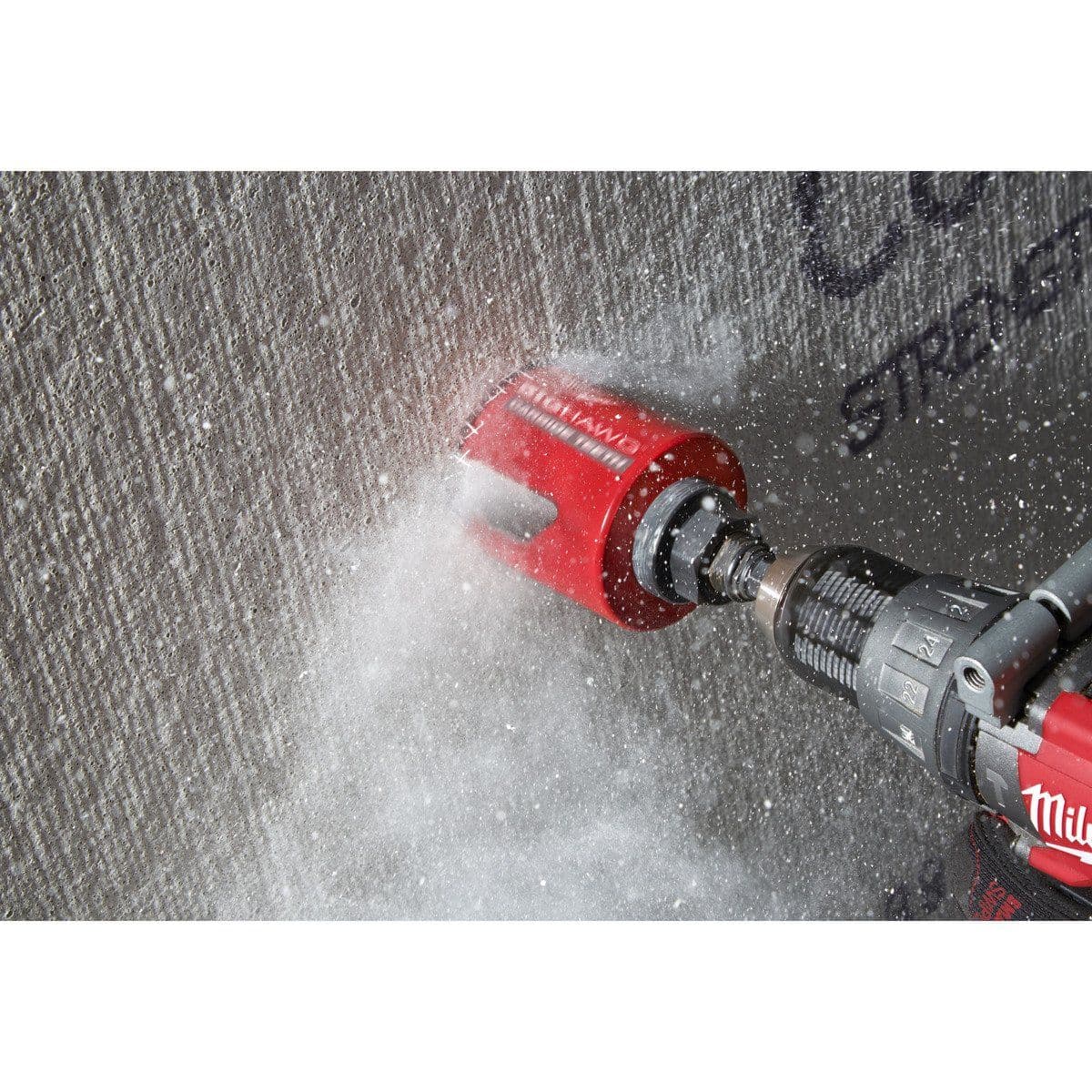 Коронка Hole Dozer Holesaw - 14 мм - 1 шт - изображение 4
