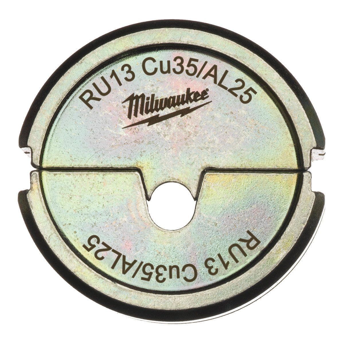 Матрица RU13 Cu35/AL25 - изображение 1