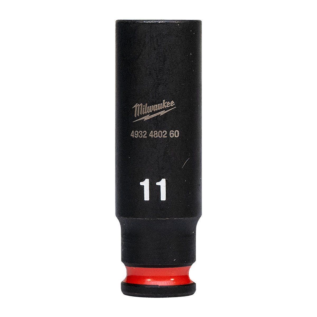 Головка 1/4" ударная удлиненная SHOCKWAVE™ 11мм - изображение 1