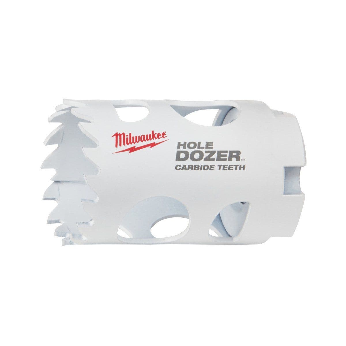 Коронка TCT Hole Dozer Holesaw 35 мм - 1 шт - изображение 1
