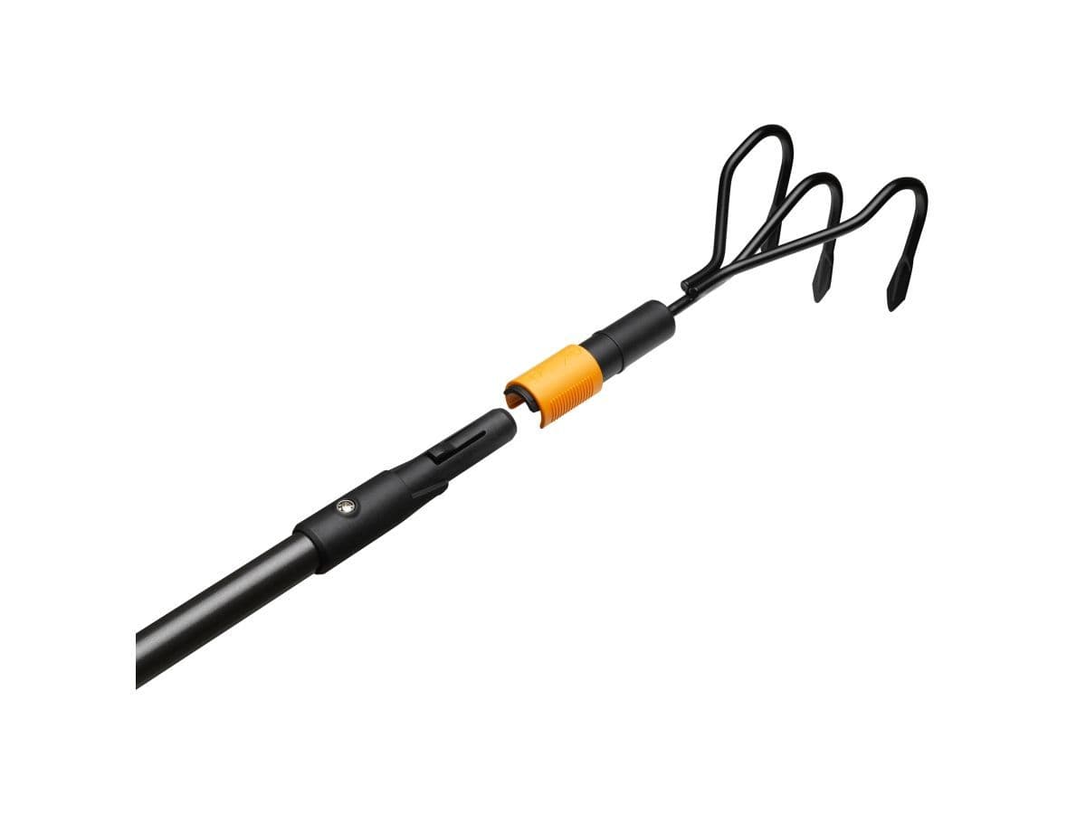 Культиватор QuikFit три зуба FISKARS - изображение 5