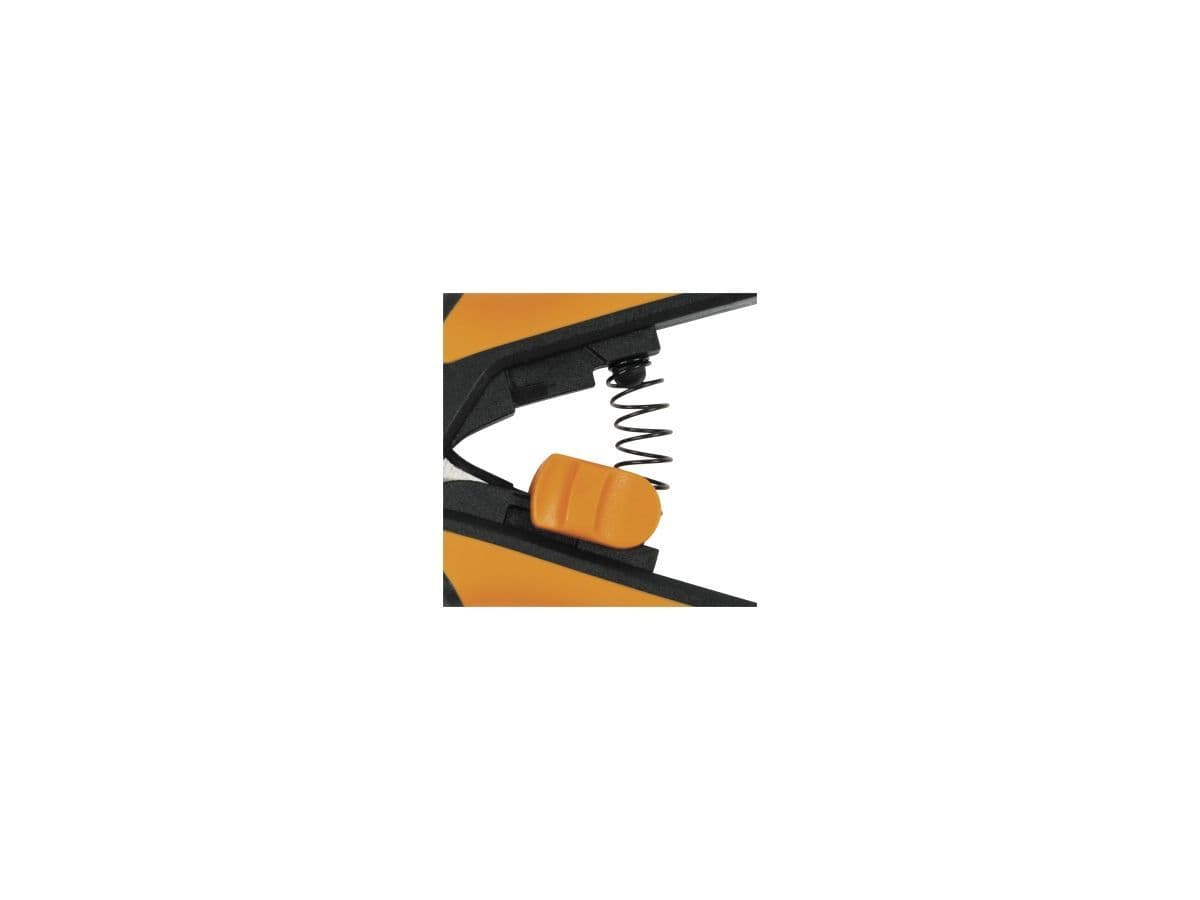 Ножницы для цветов SP13 FISKARS - изображение 7