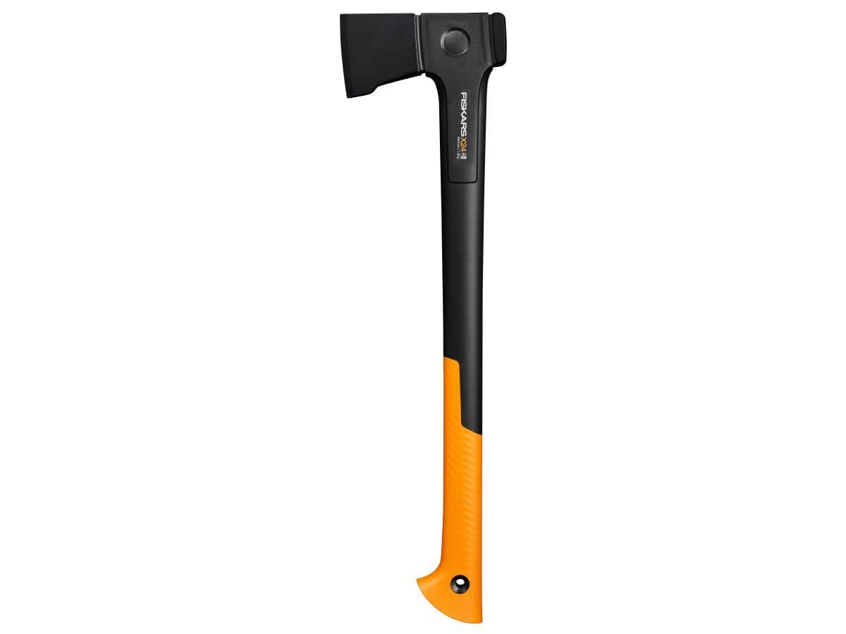 Топор универсальный X24 M FISKARS - изображение 1