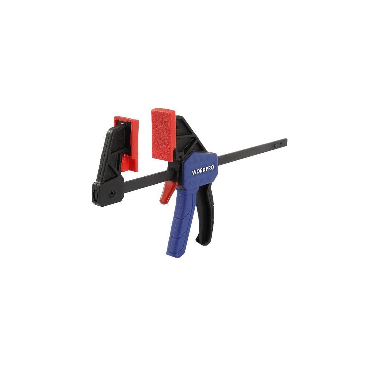 Струбцина быстрозажимная 100мм (до 20кг) - изображение 3