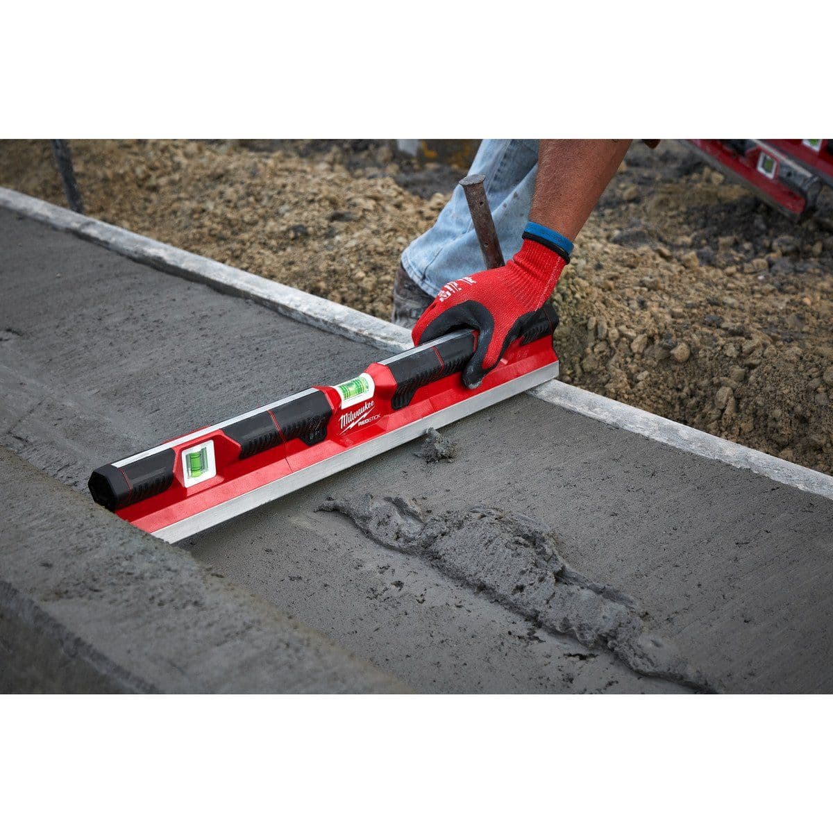 Уровень REDSTICK 60 см - изображение 3