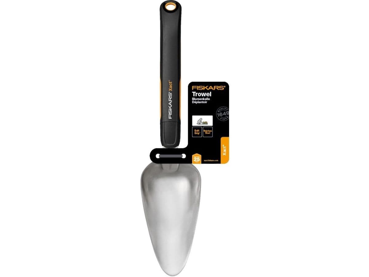 Совок Xact  FISKARS - изображение 2
