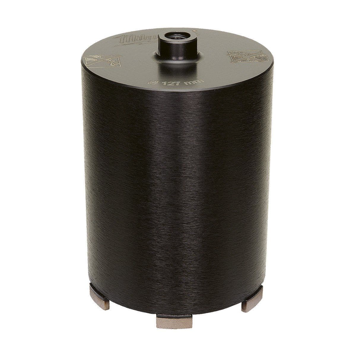 Коронка DCH 150 - 127 мм  M16 - 1 шт - изображение 1