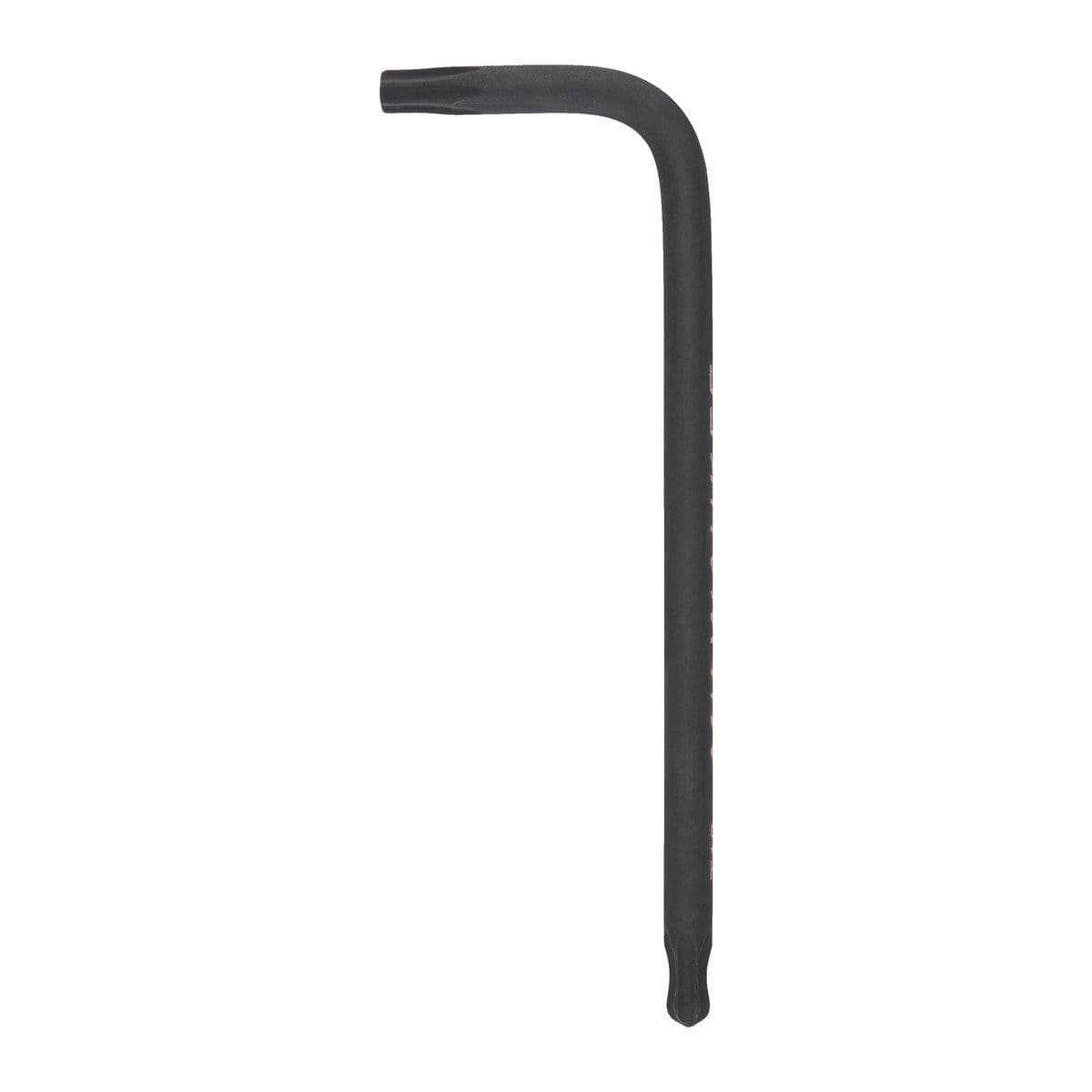 Ключ L-образный TORX короткий T10 - изображение 1