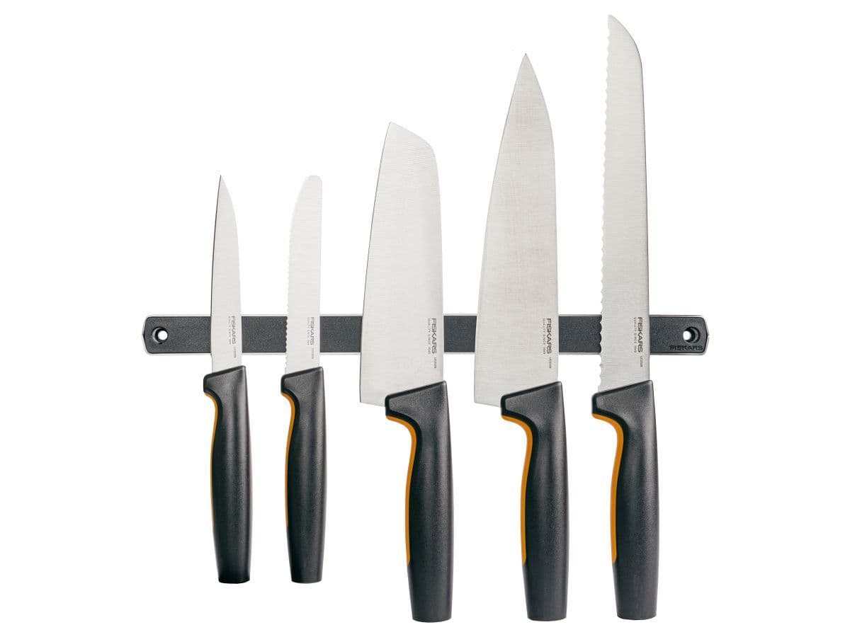 Магнитная планка для ножей Functional Form  Fiskars - изображение 3