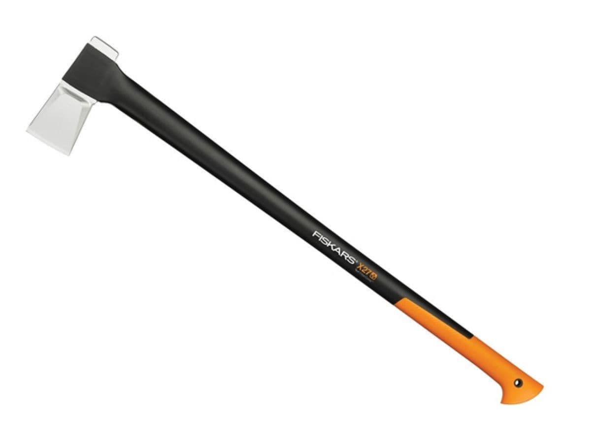 Топор-колун X27 XXL FISKARS - изображение 1
