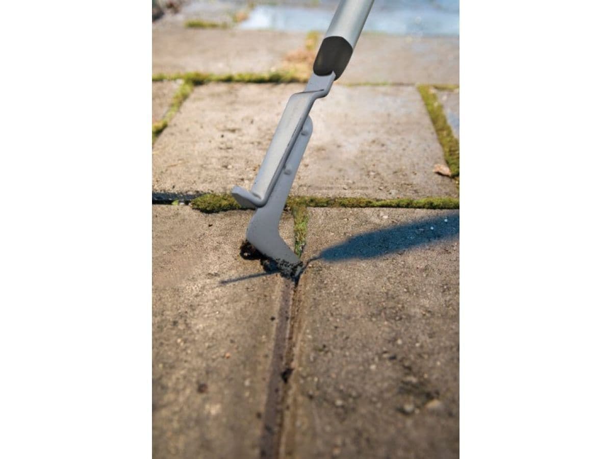 Нож для прополки 30 мм Xact FISKARS - изображение 2