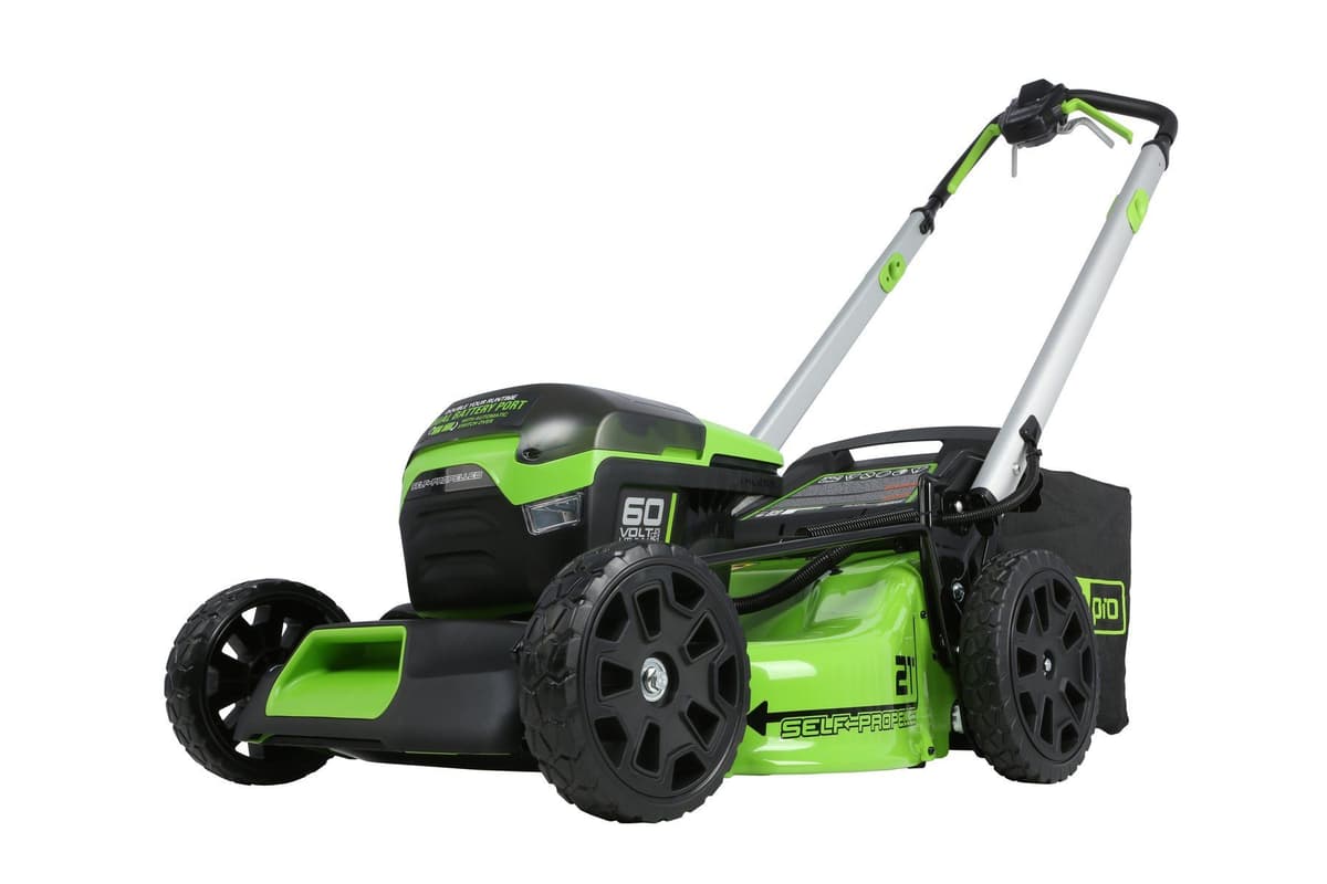 GD60LM51SP - изображение 3