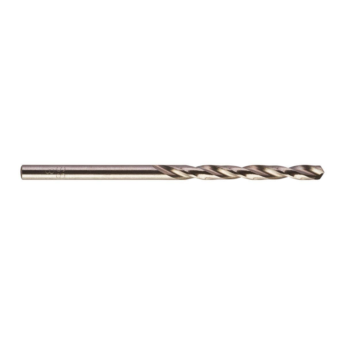 Сверло TW 3.8 x 75 - 10 шт - изображение 1