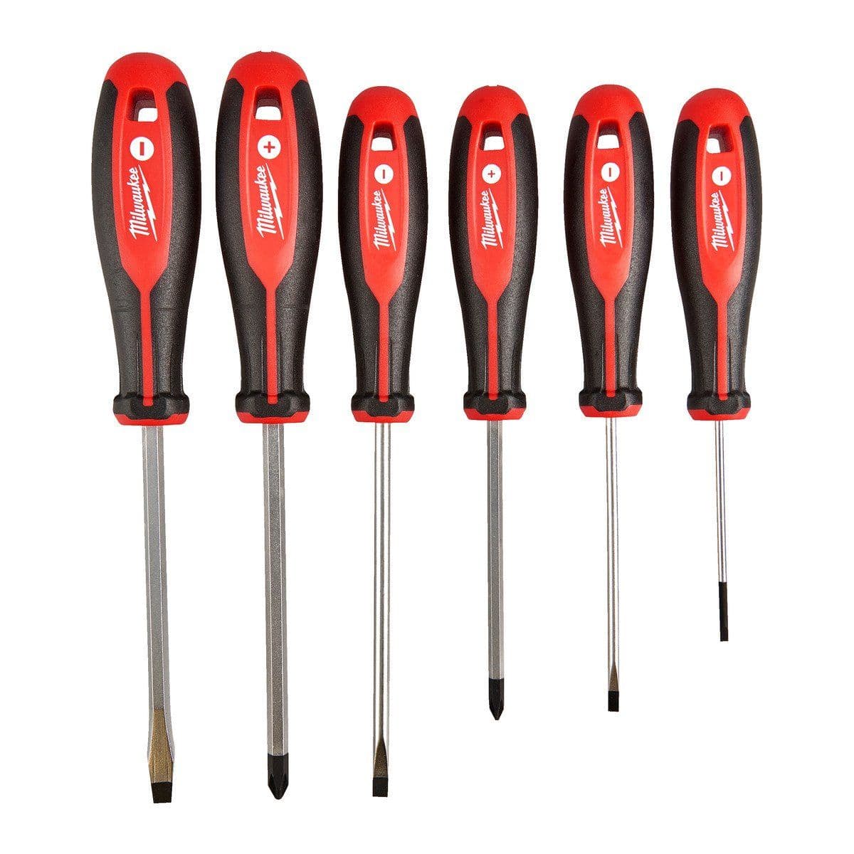 Набор отверток Tri-lobe S/Driver Set 2 - 6 шт - изображение 1