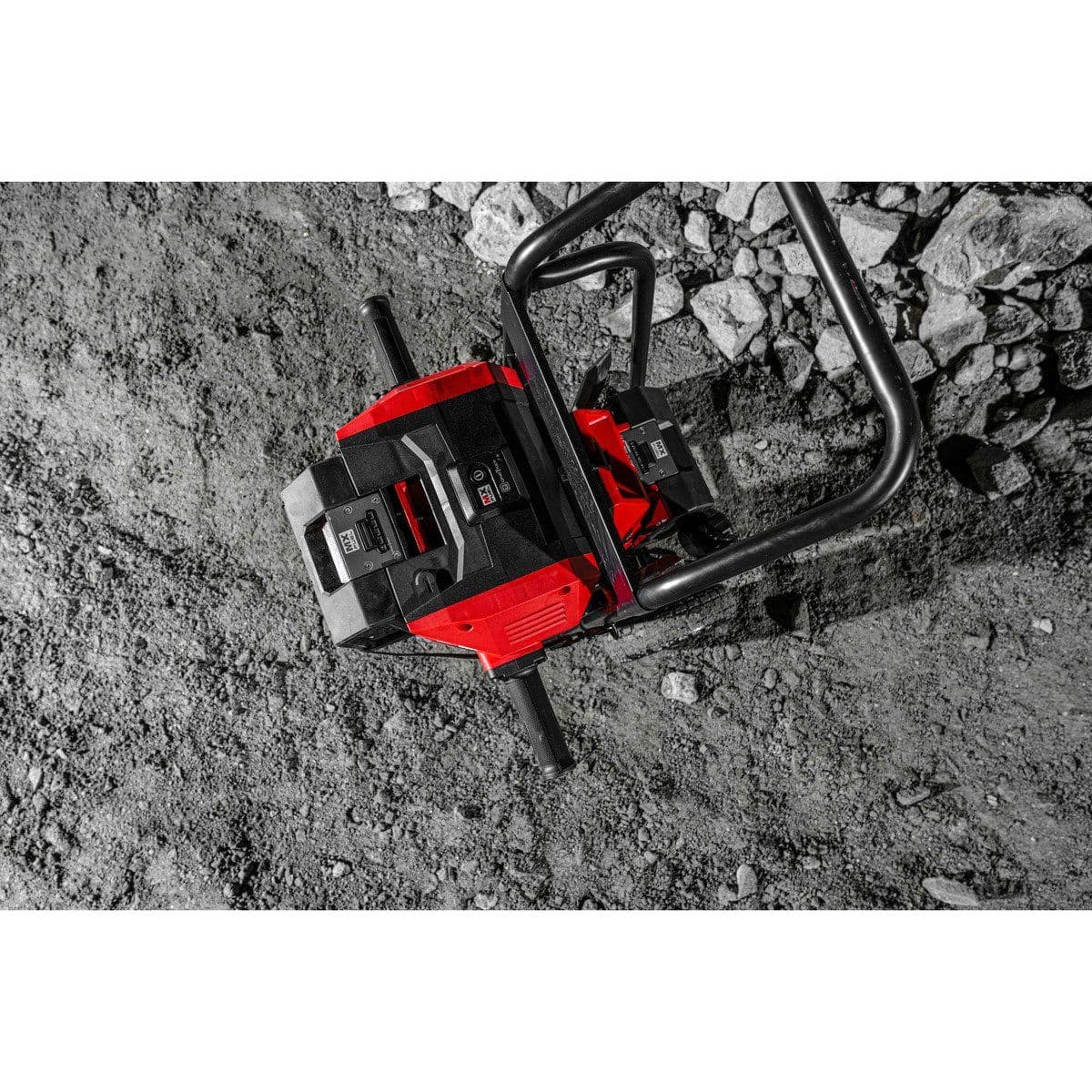 Тележка MXF DHT - изображение 8