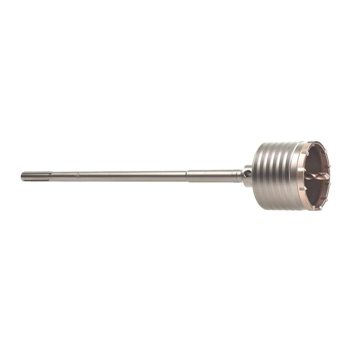 Коронка SDS-Max TCTC 100 x 550 - 1 шт - изображение 1