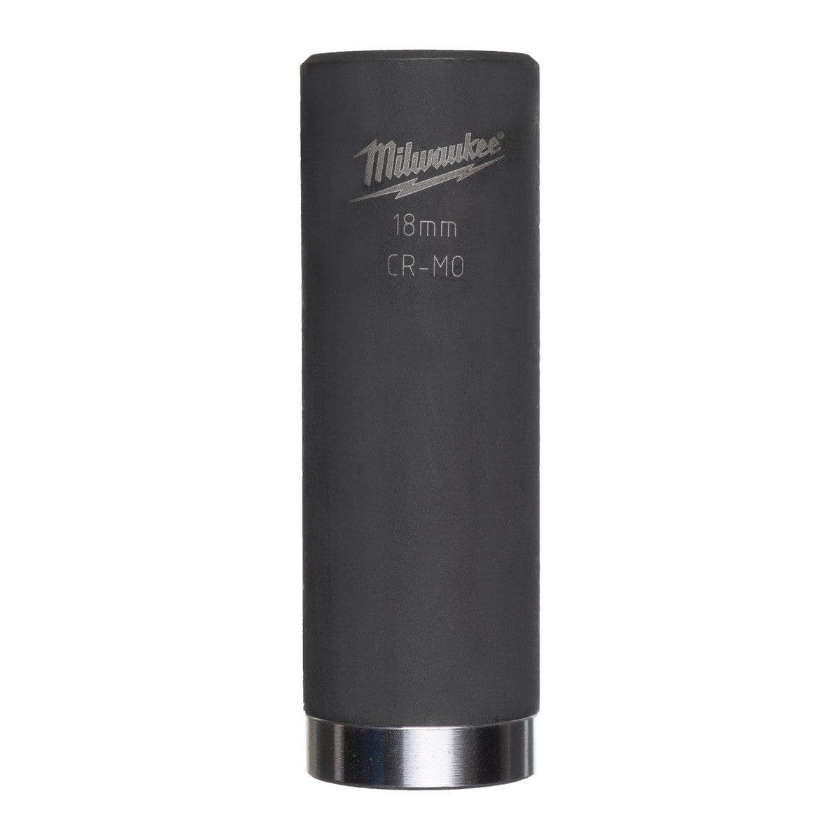 Головка 18 мм 3/8' impact socket - long - изображение 1