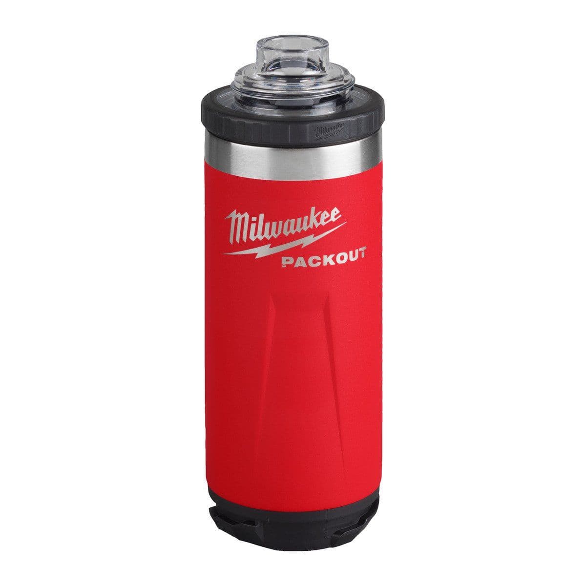 Термос красный PACKOUT CHUG LID 710 мл - изображение 3