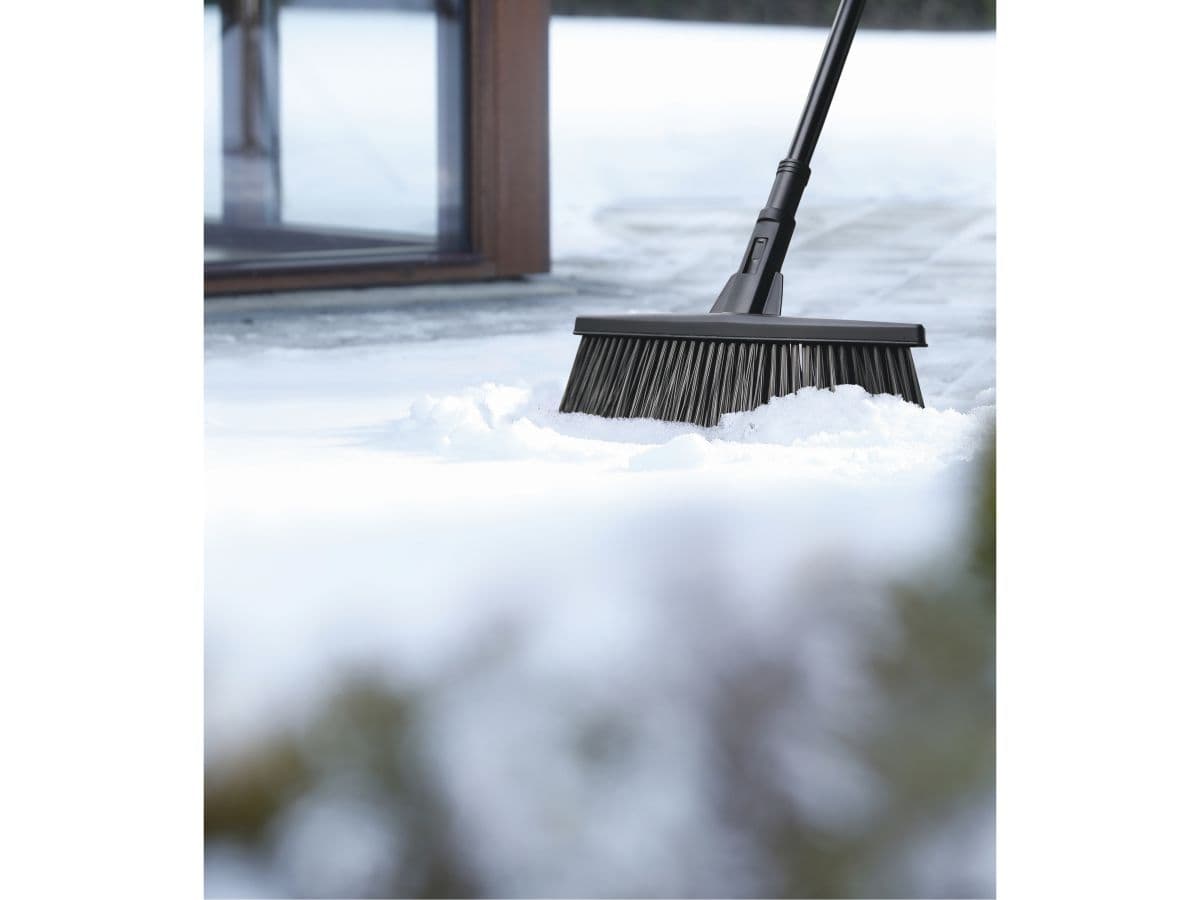 Щетка М Solid без черенка FISKARS - изображение 5