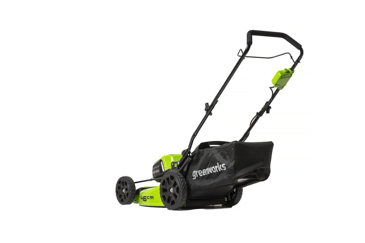GD40LM46HP - изображение 33