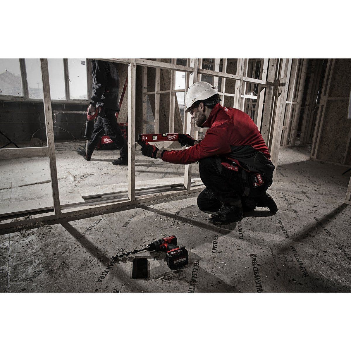 Уровень REDSTICK Backbone 180 см - изображение 7