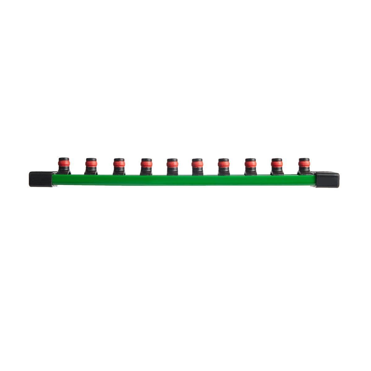 Насадки торцевые TORX 3/8" набор 10ед. (T20-T60) - изображение 3