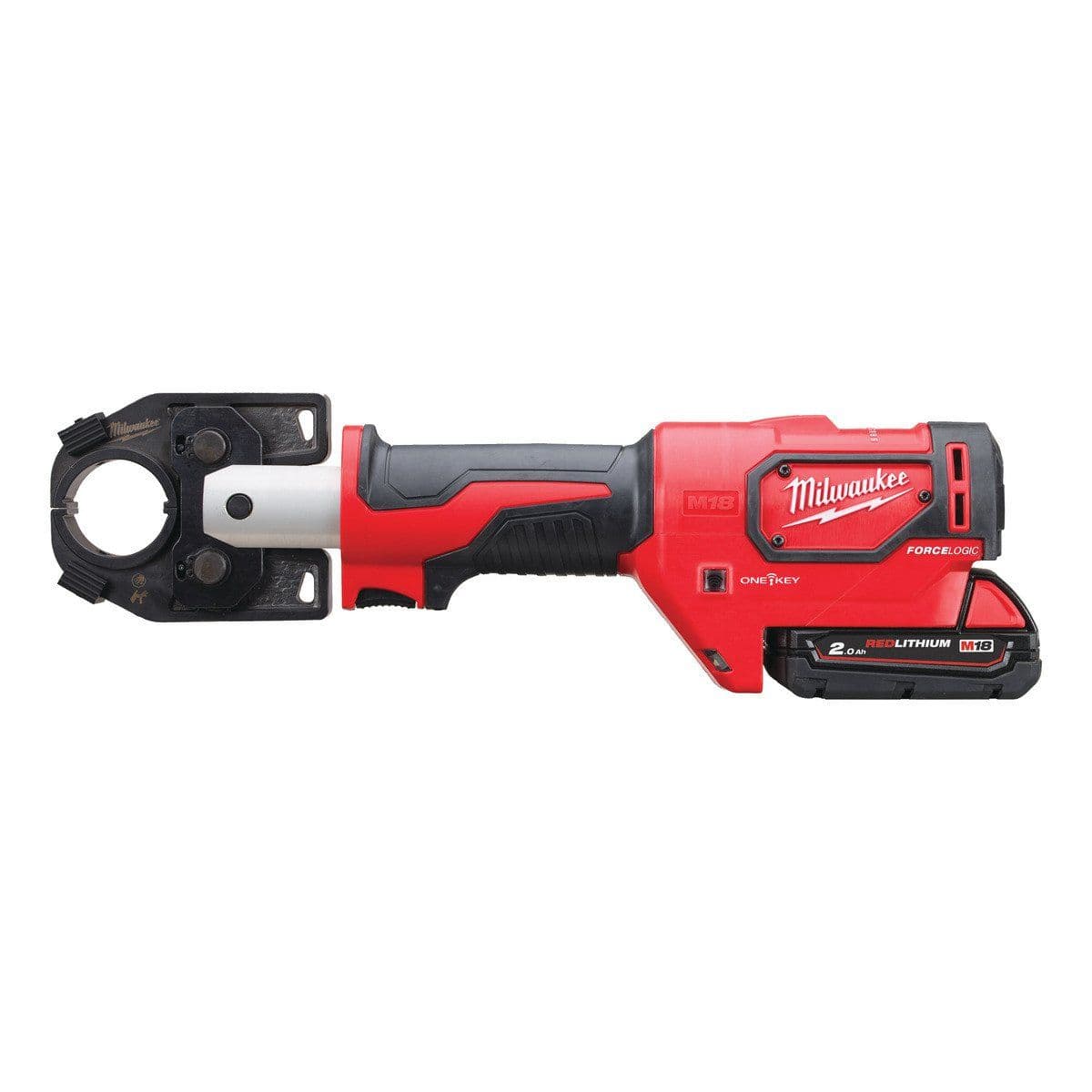 M18 HCCT-201C - изображение 3