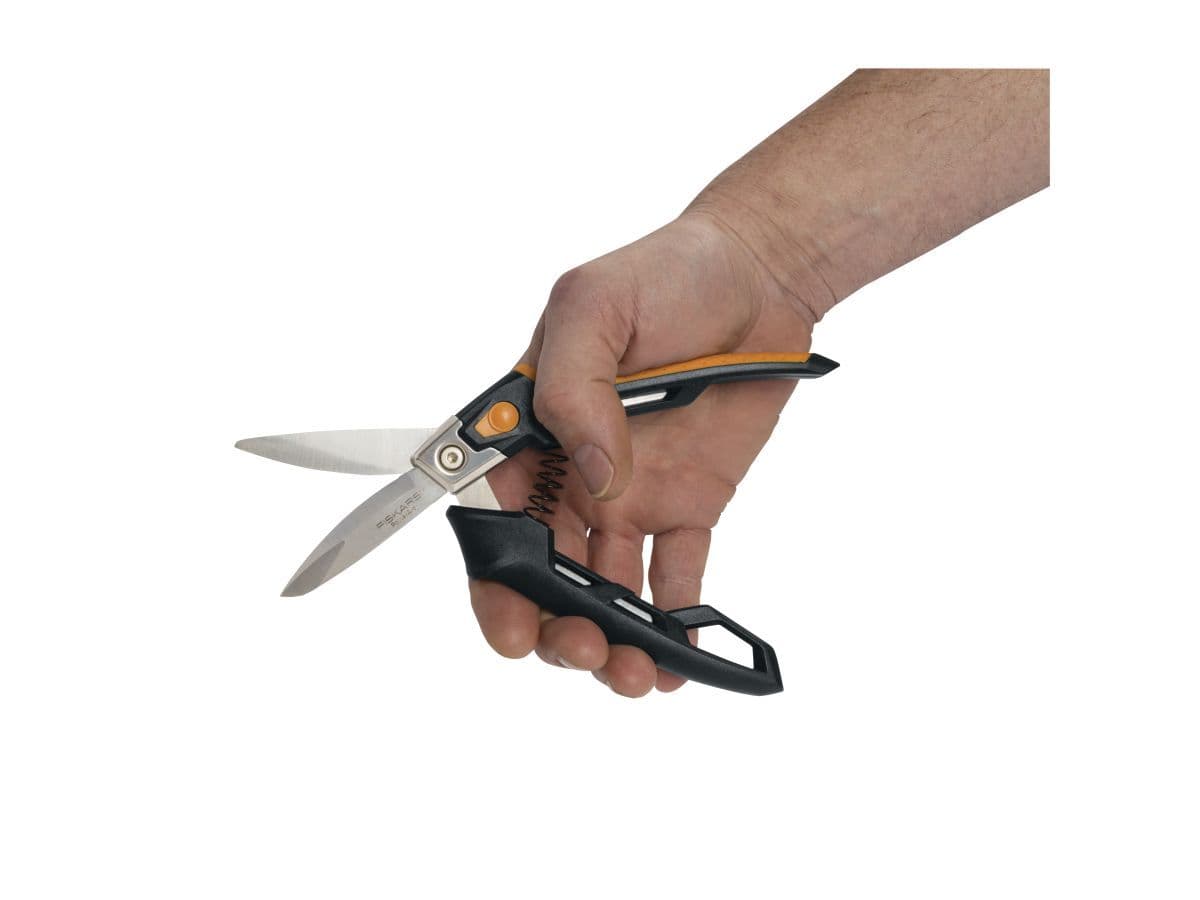 Ножницы универсальные PowerArc FISKARS  - изображение 4