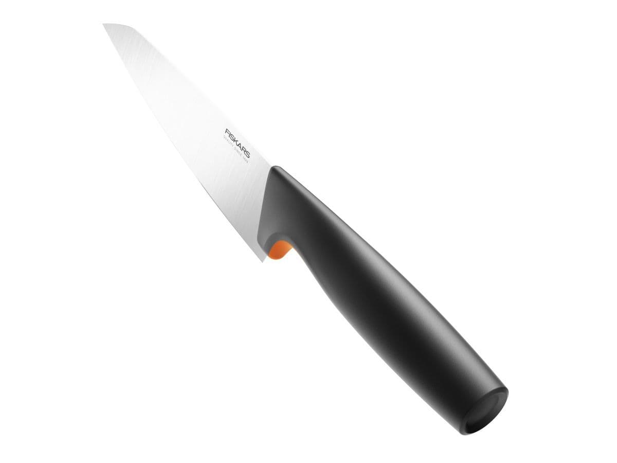 Нож поварской средний 17 см Functional Form Fiskars - изображение 3