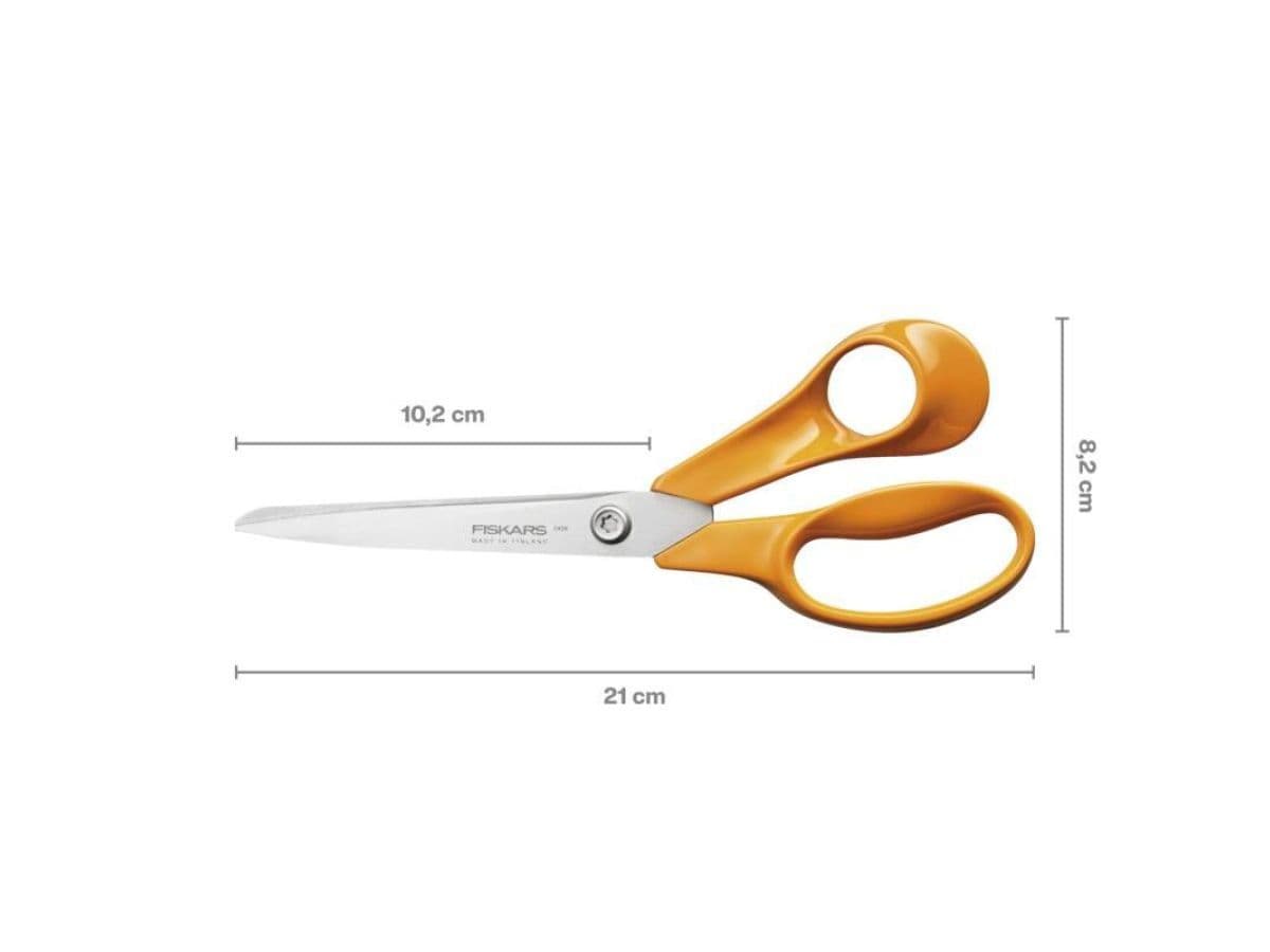 Ножницы садовые унив. 21см FISKARS - изображение 2