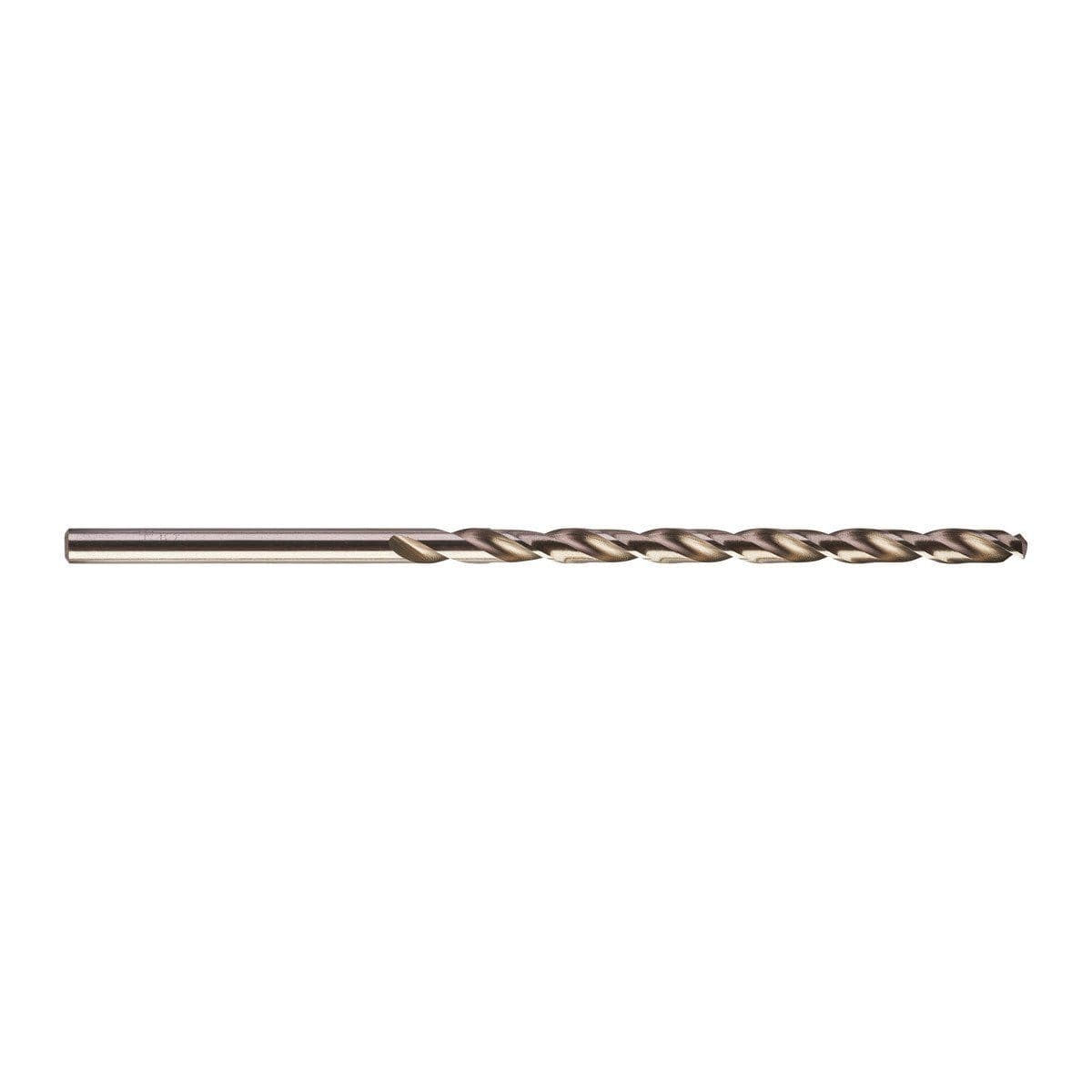 Сверло HSSGL 5.00 x 132 - 10 шт - изображение 1