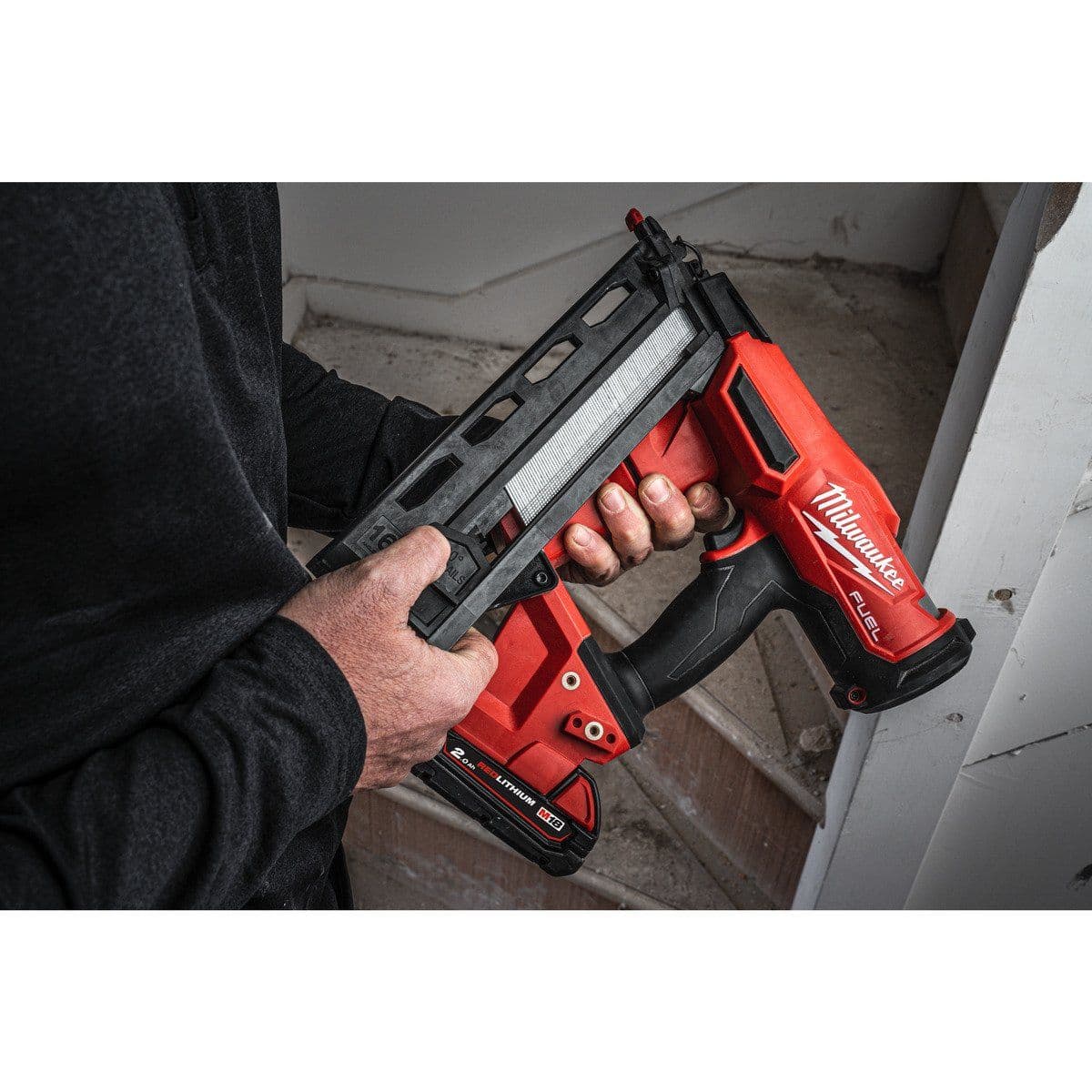 M18 FUEL FN16GA-0X - изображение 6