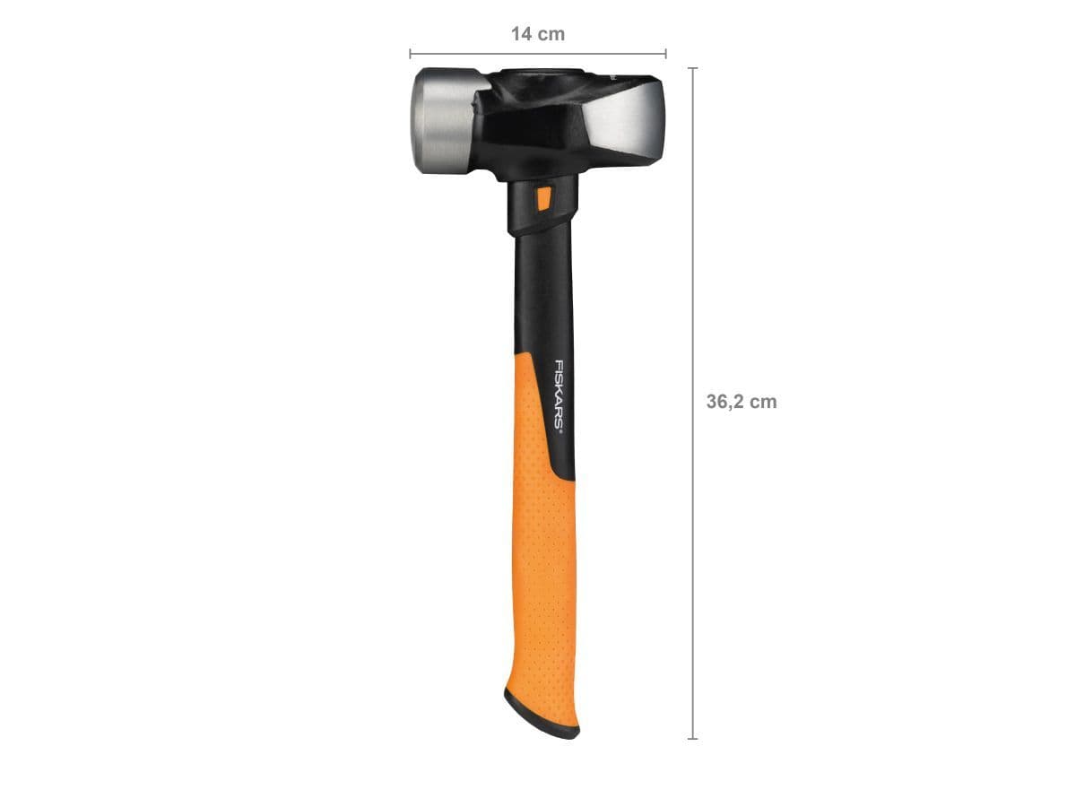 Молоток L FISKARS - изображение 2
