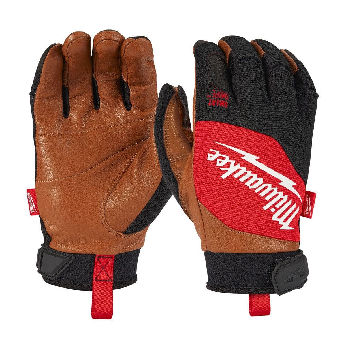 Перчатки Hybrid Leather - L/9 - изображение 1