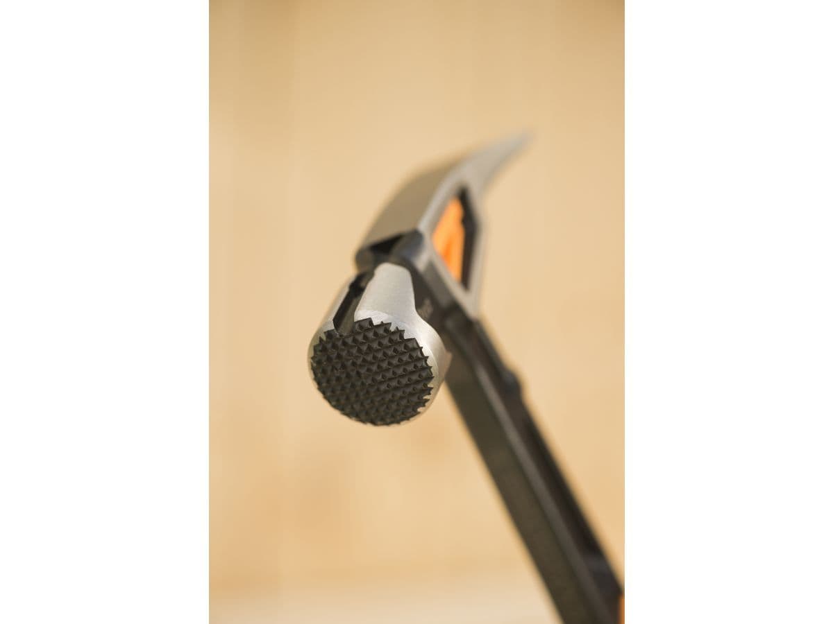 Молоток столярный XXL 22/16 FISKARS - изображение 5