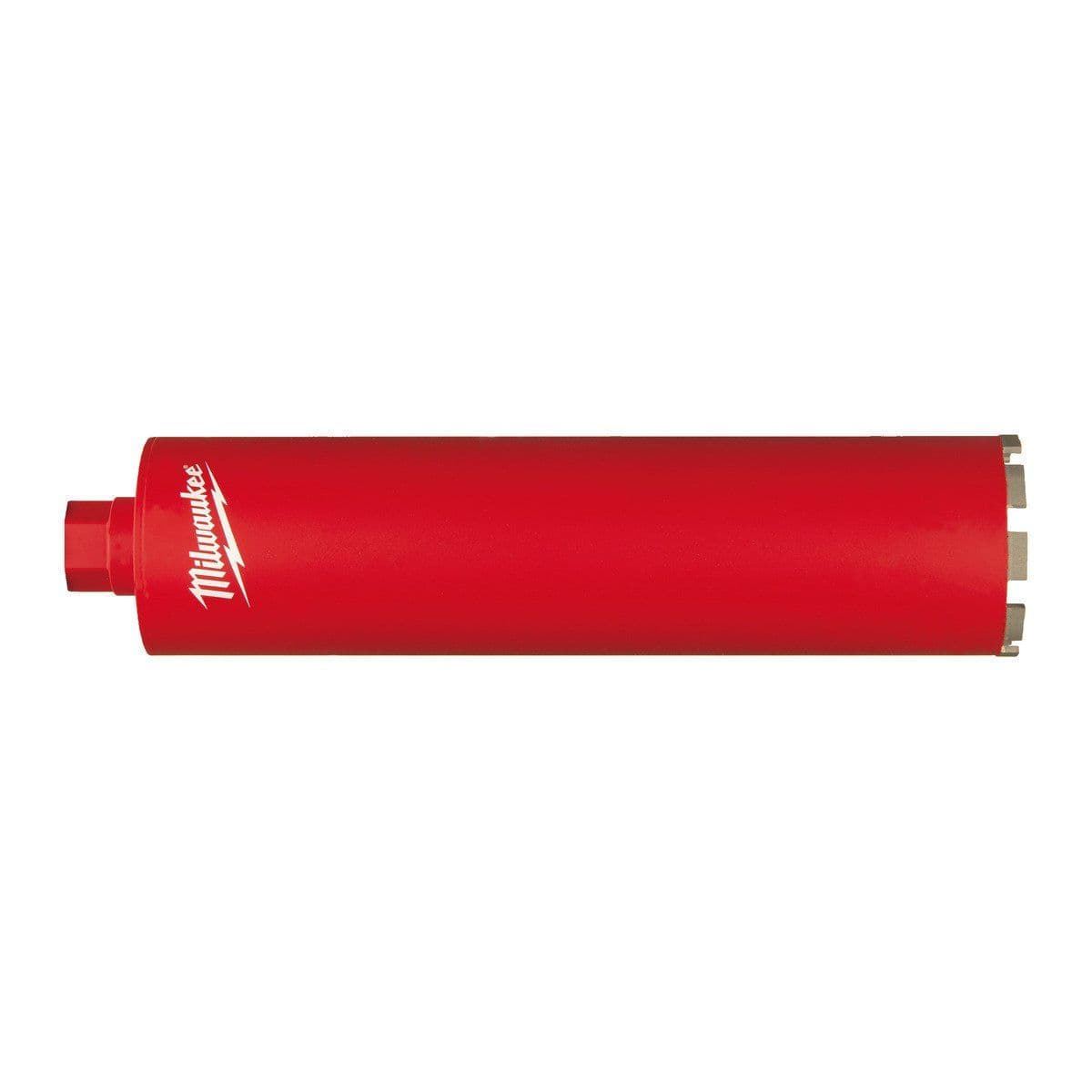 Коронка WCHP 152 мм  1 ¼' UNC - 1 шт - изображение 1