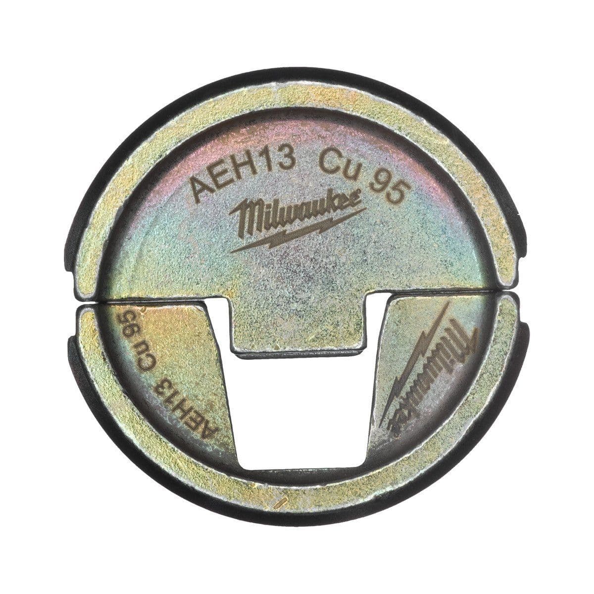 Матрица AEH13 Cu95 - изображение 1