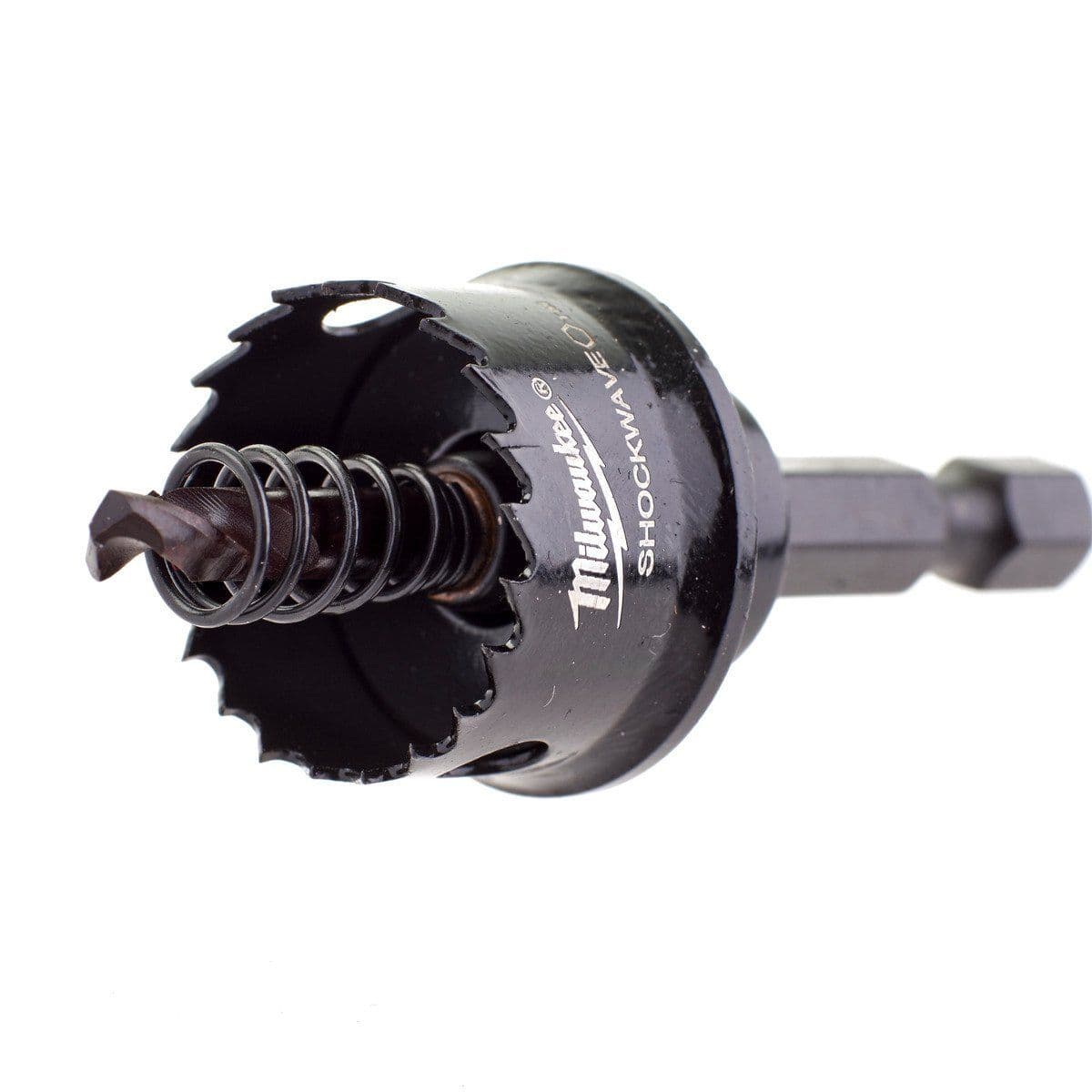 Кольцевая пила Shockwave Holesaw 22 мм - изображение 1