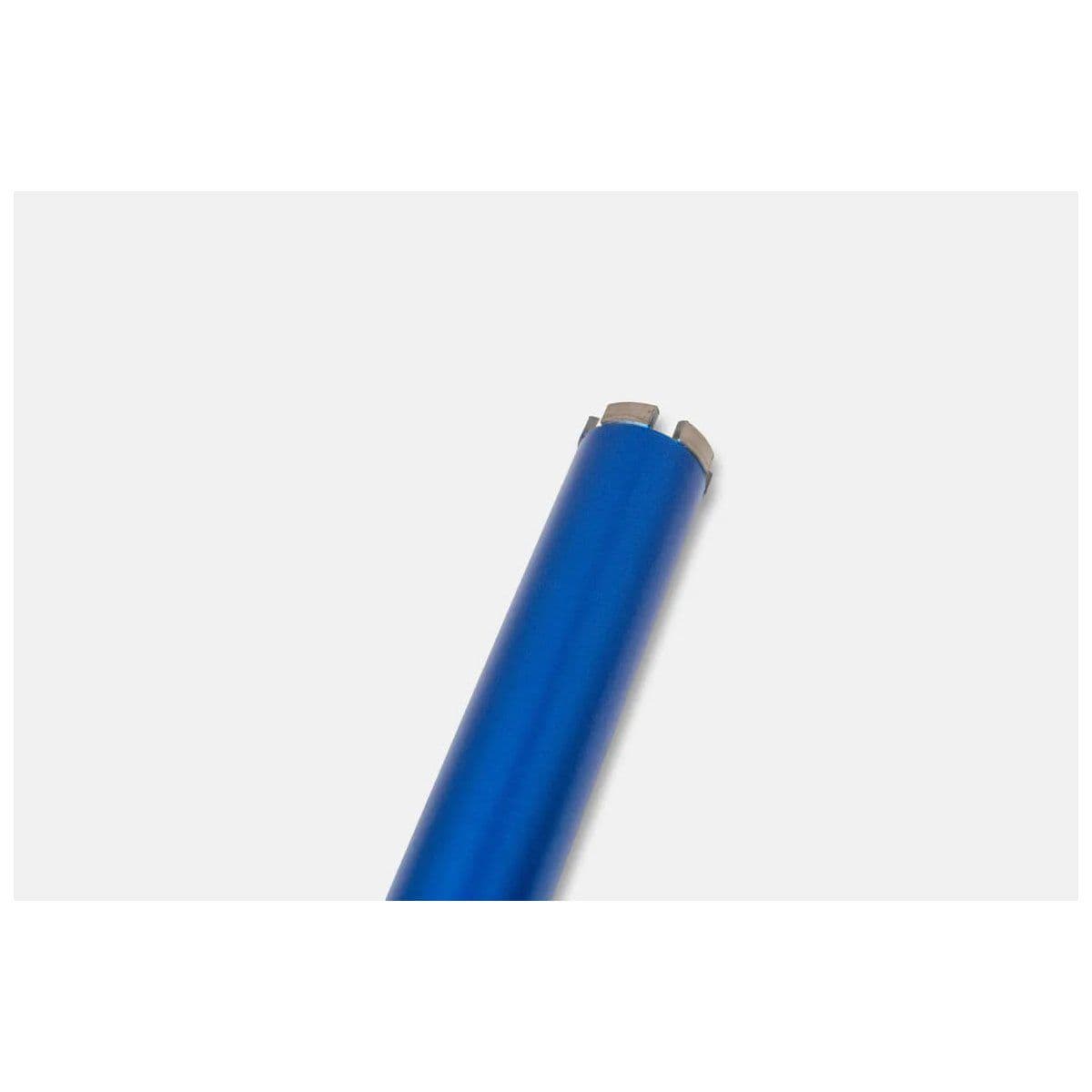 Коронка алмазная KEOS ПРО ЛАЗЕР (PRO Lazer) 1 1/4" 052х450 (Лазерная сварка) (DCL052.450) - изображение 12