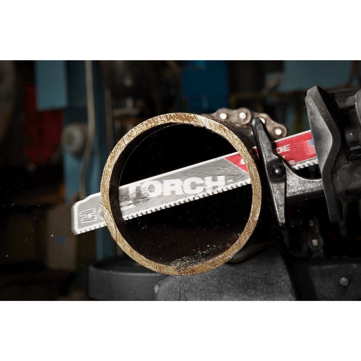 Полотно TCT TORCH 230 - 1 шт - изображение 7