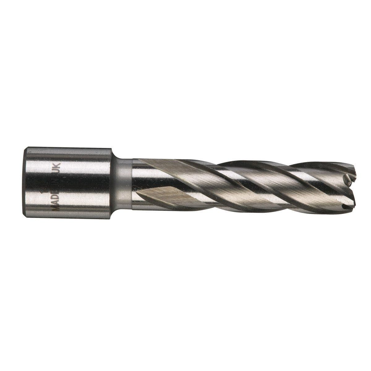 Кольцевая фреза HSSAC 14 x 50 - 1 шт - изображение 1
