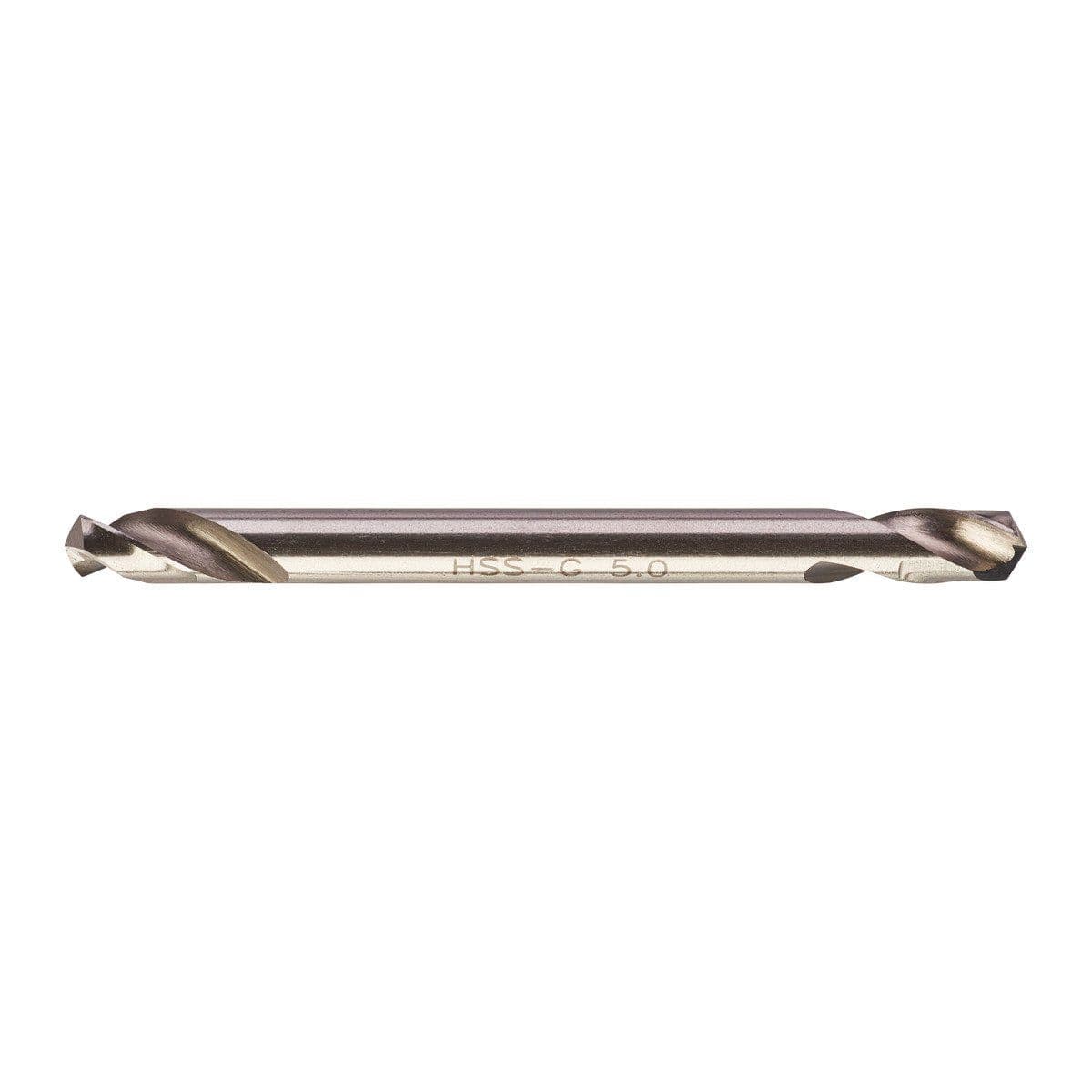 Сверло 5.00 x 62 - 10 шт - изображение 1