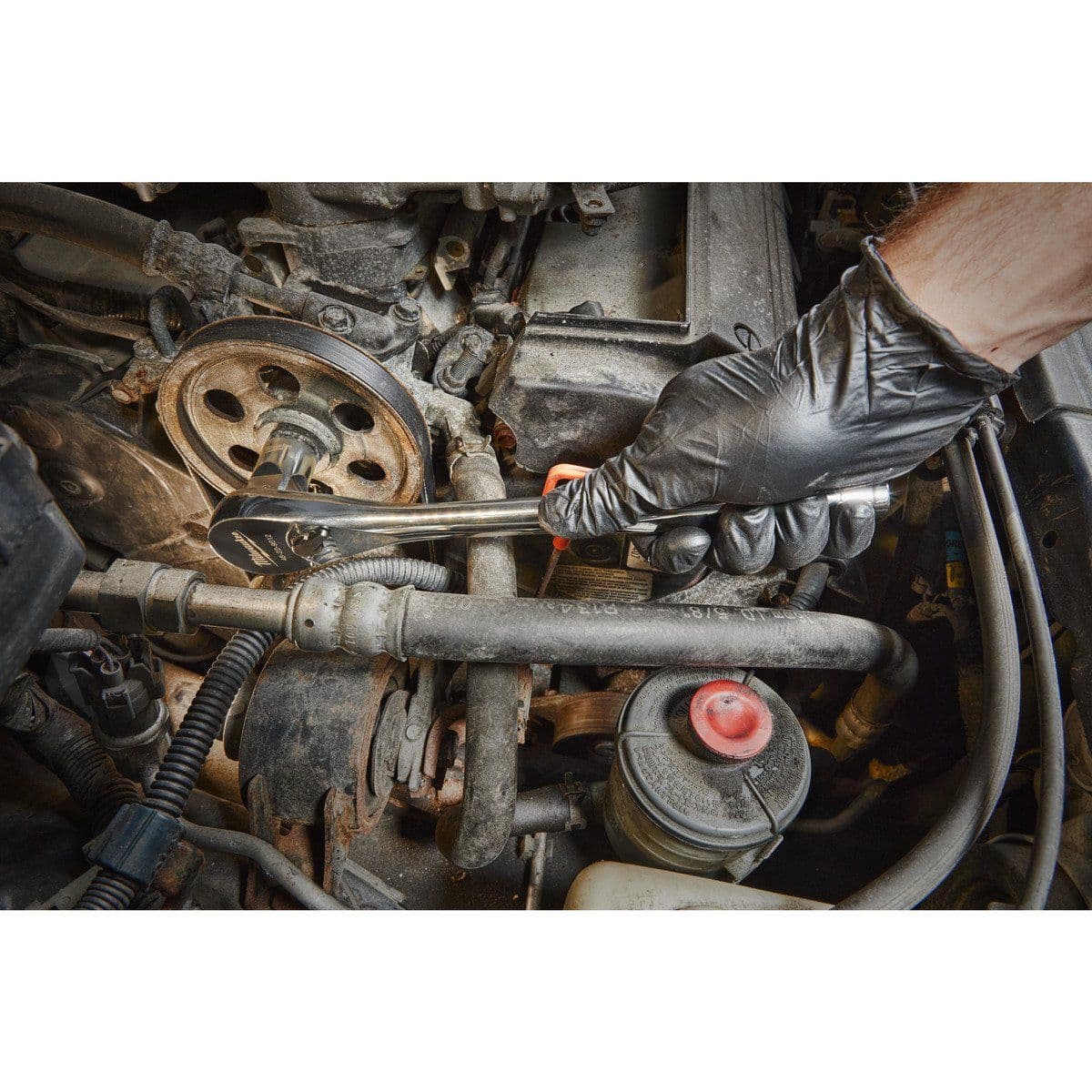 Вороток 1/2 Drive Ratchet - изображение 3