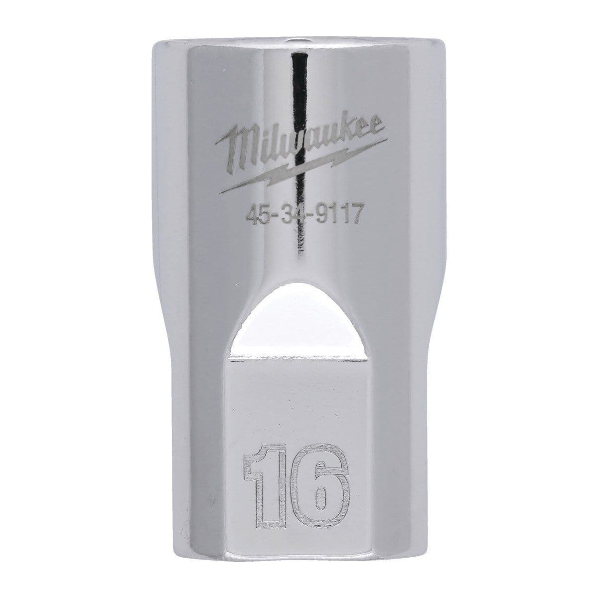 Головка 1/2" 16мм - изображение 1
